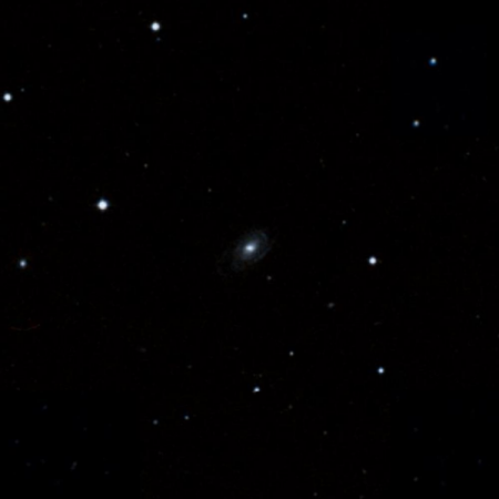 Image of UGC 6033