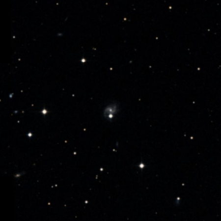 Image of UGC 535