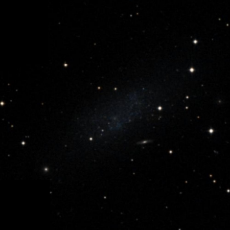 Image of UGC 12613