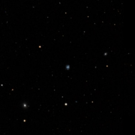 Image of Markarian 1275