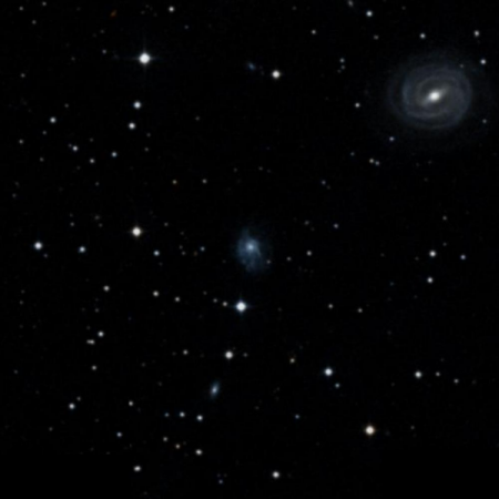 Image of NGC2326