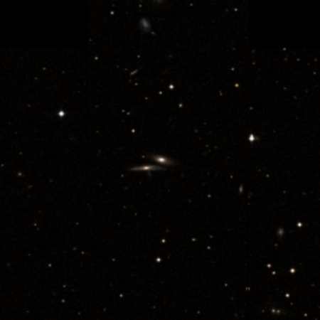 Image of IC1087