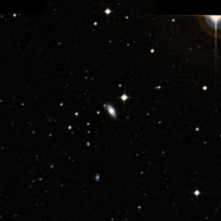 Image of Markarian 1336