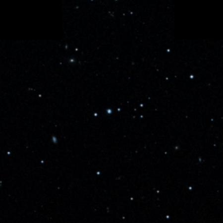 Image of Markarian 65