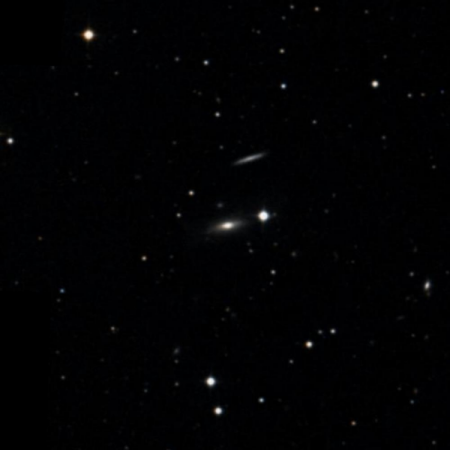 Image of UGC 9981
