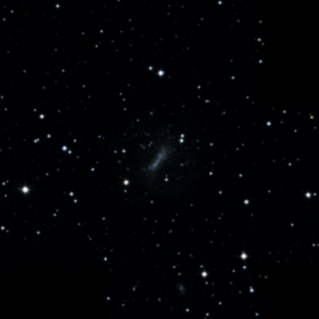 Image of UGC 12060