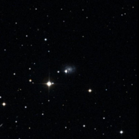 Image of UGC 4087