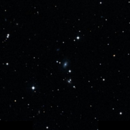 Image of UGC 3746