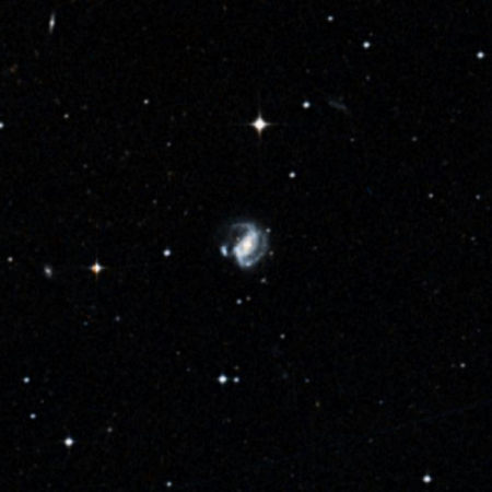 Image of NGC341