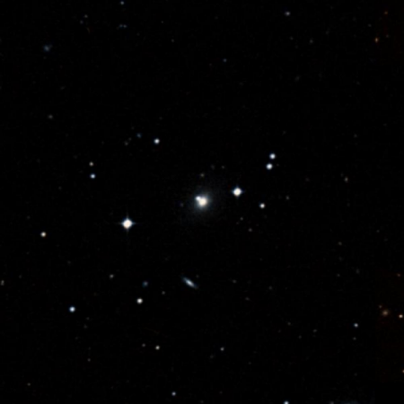 Image of NGC445