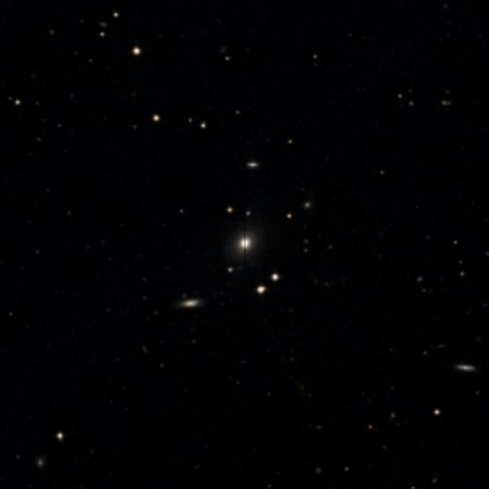 Image of UGC 8347