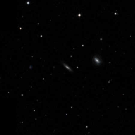 Image of UGC 4866