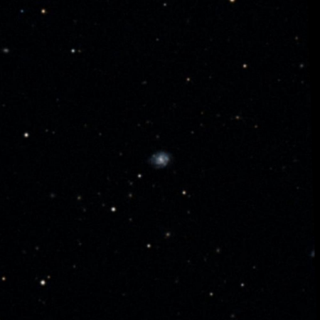 Image of IC3783
