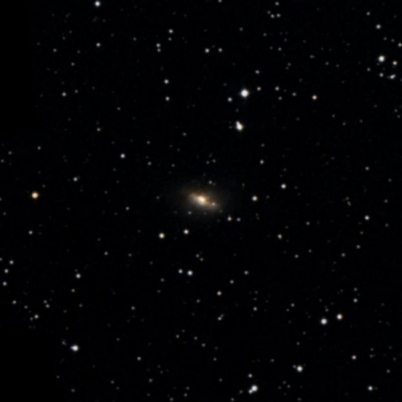 Image of UGC 2866