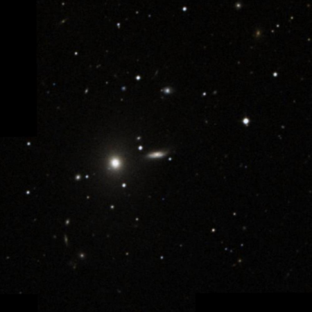 Image of NGC675