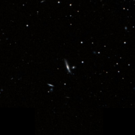 Image of UGC 9636