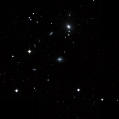 Image of NGC5568