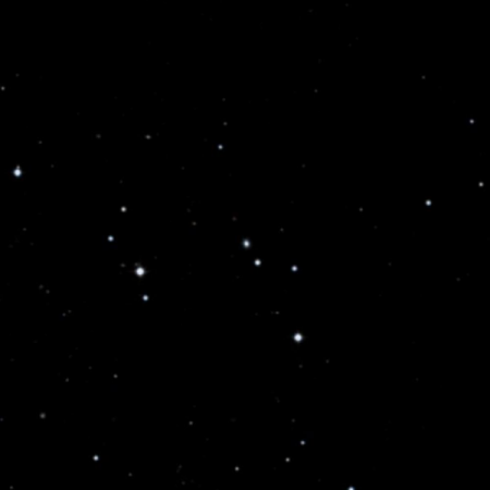 Image of Markarian 979