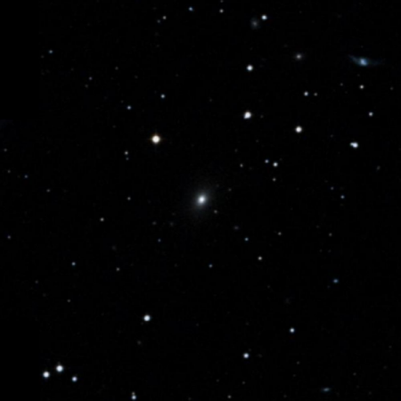 Image of UGC 1846