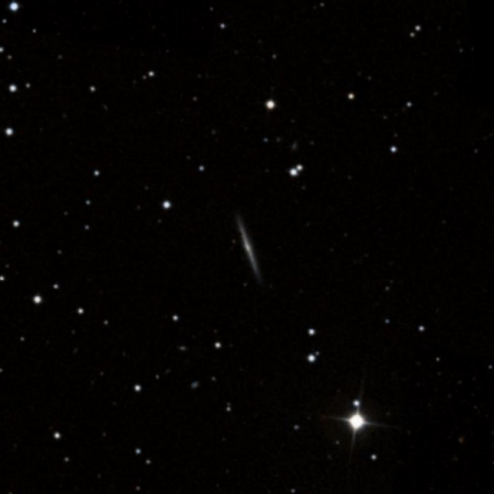 Image of UGC 3675