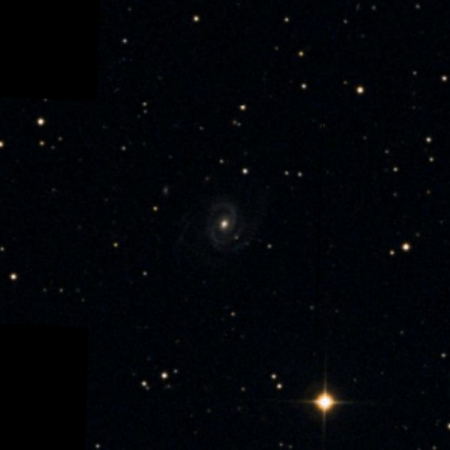 Image of UGC 4219