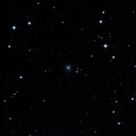 Image of UGC 4517