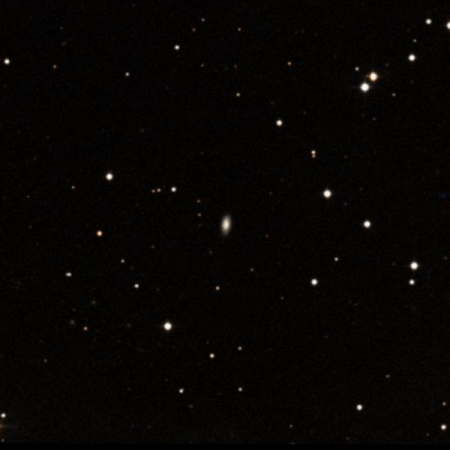 Image of Markarian 1173