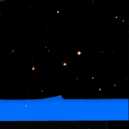 Image of NGC667