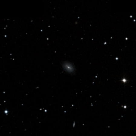 Image of UGC 4339