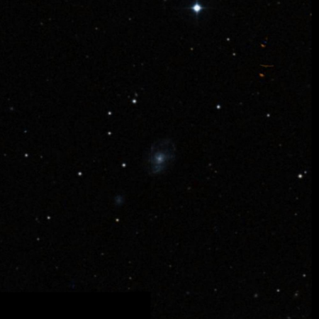 Image of UGC 5283