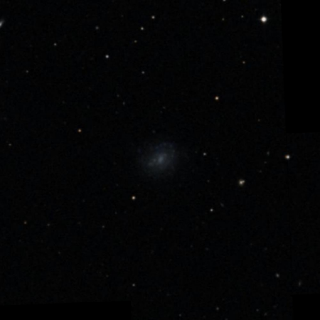 Image of UGC 6713