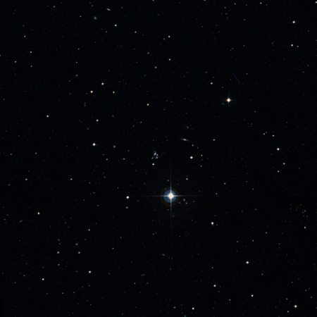 Image of Arp 251