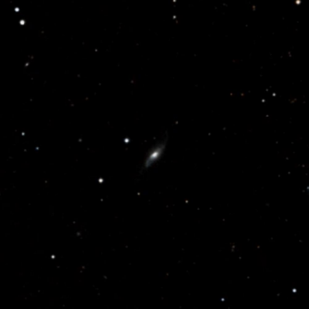 Image of UGC 8161