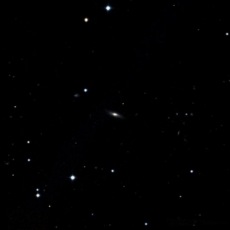 Image of Markarian 1469