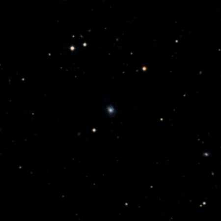 Image of IC4463