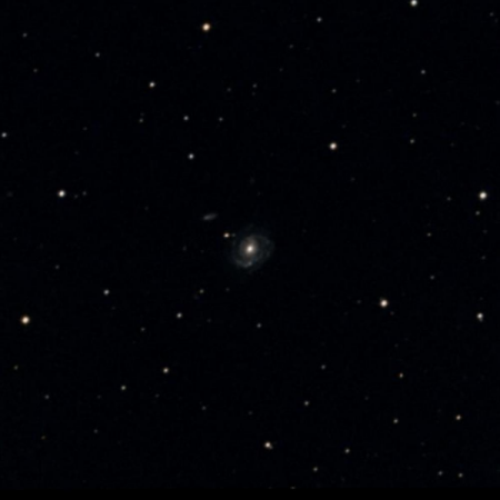 Image of UGC 2871