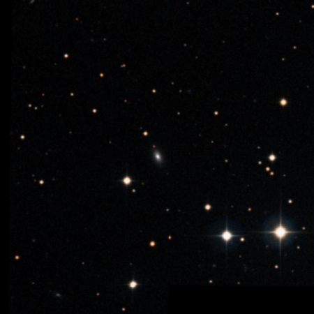 Image of NGC2643