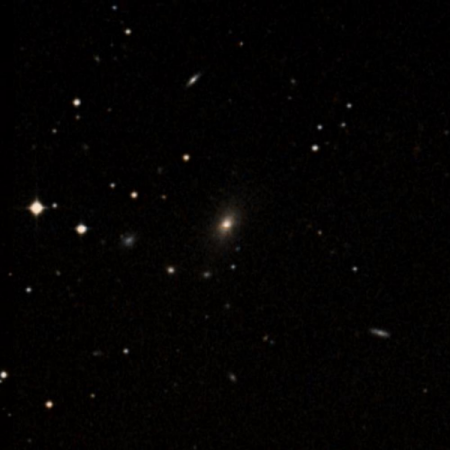 Image of UGC 2748