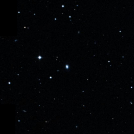 Image of Markarian 1397