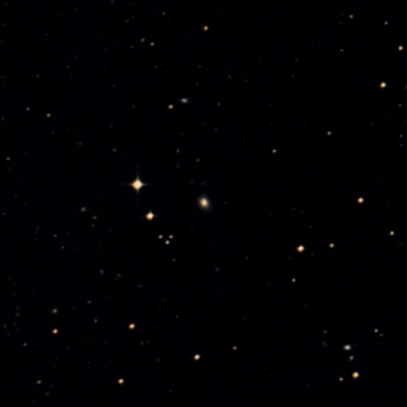 Image of Markarian 1401