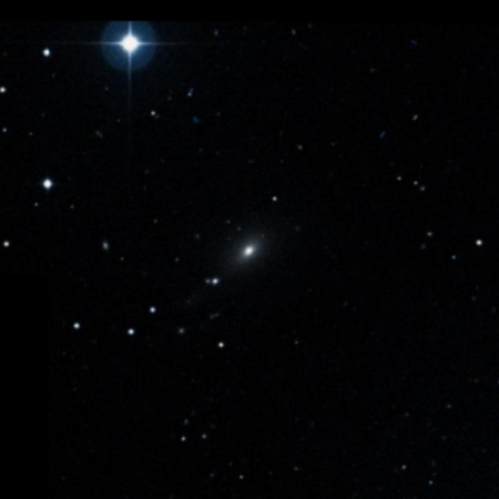 Image of UGC 8266