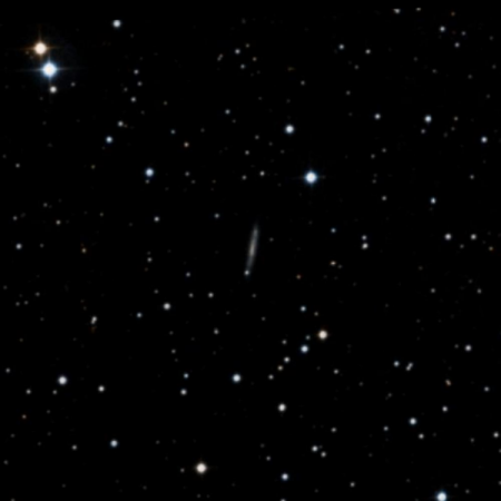Image of UGC 1601