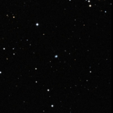 Image of Markarian 1367