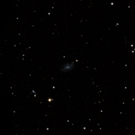 Image of UGC 4340