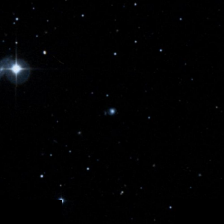 Image of Markarian 1343