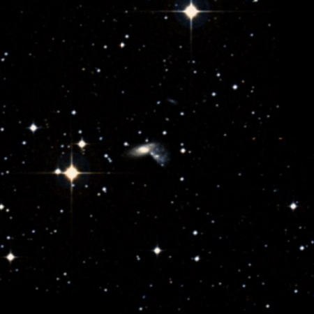 Image of NGC6985