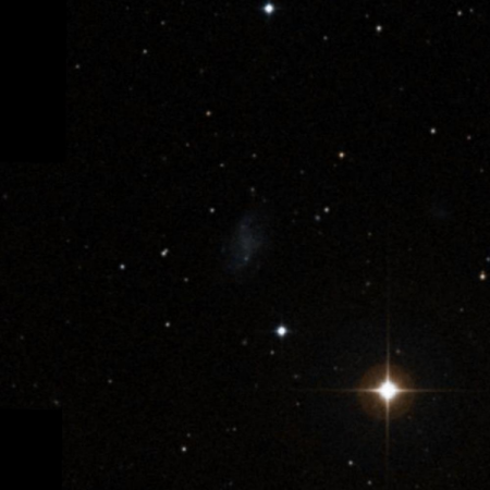 Image of UGC 4837