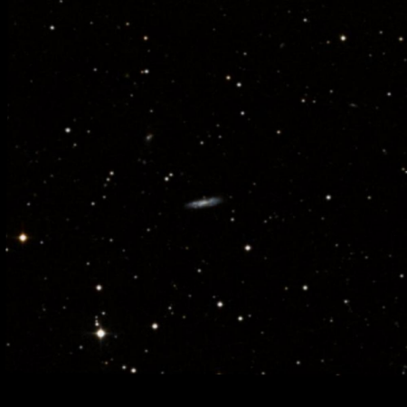 Image of UGC 10753