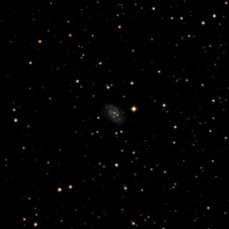 Image of UGC 3261