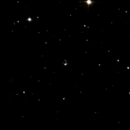 Image of Markarian 289